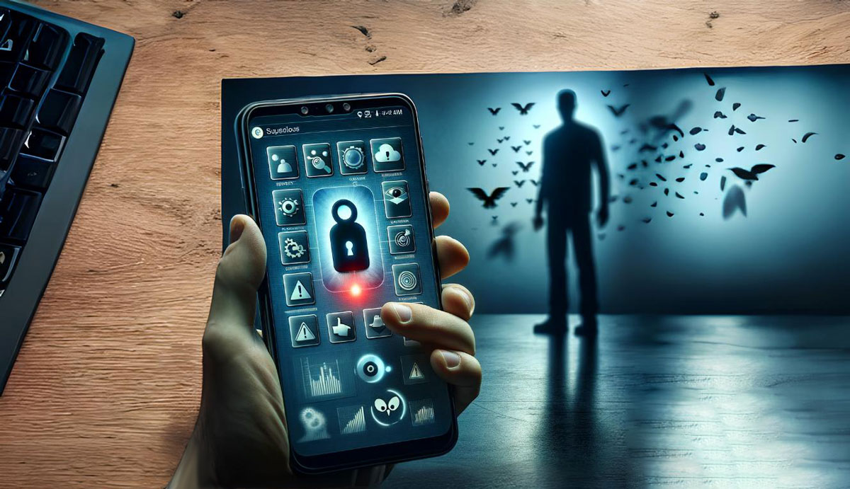 Como saber se o celular está grampeado (códigos e dicas) - Mobizoo