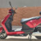 SUDU A7 é uma moto elétrica barata e fácil de conduzir - Mobizoo