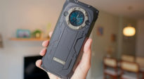 Blackview BV9300 Pro tem bateria absurda, tela de 120 Hz, câmeras Samsung e muita resistência