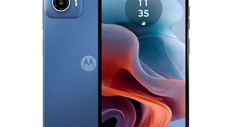 Motorola Moto G34 5G - Ficha técnica
