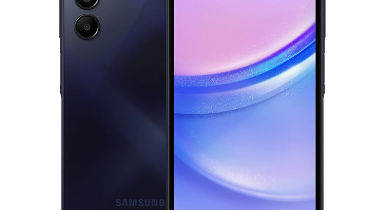 Samsung Galaxy A15 - Ficha técnica