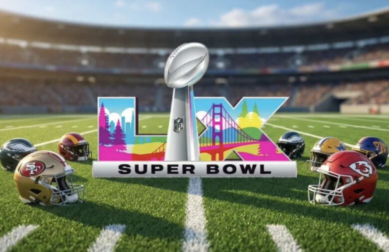 Como assistir o Super Bowl 2026 sem limites com a Surfshark VPN - Mobizoo Como assistir o Super Bowl 2026 sem limites com a Surfshark VPN - Mobizoo
