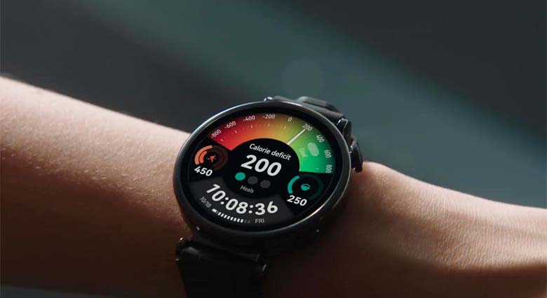 Imagem do Smartwatch HUAWEI Watch GT4