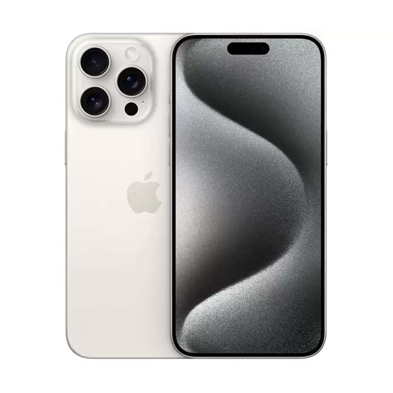 iPhone 15Pro 本体 iPhone 15 Pro - Ficha Técnica - Mobizoo