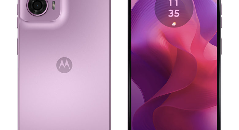 Motorola Moto G24 - Ficha técnica