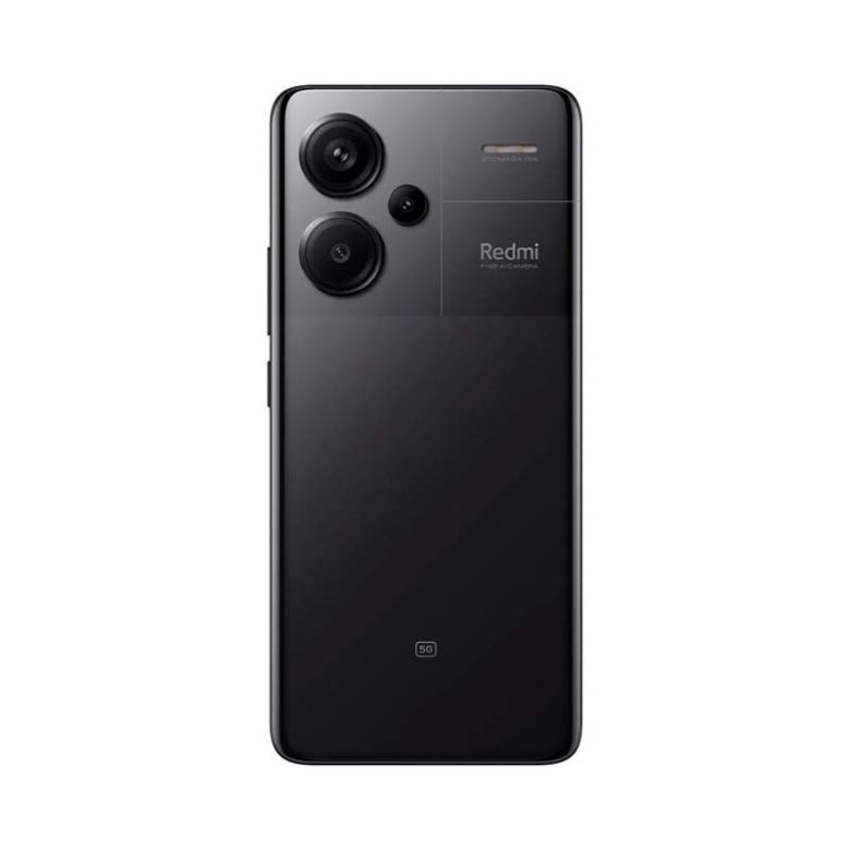 Xiaomi Redmi 13 Pro Plus 5G - Ficha técnica