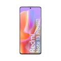 Redmi Note 13 Pro 5G - Ficha técnica