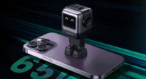 Novo carregador robô UGREEN Nexode RG 65W é simpático e potente