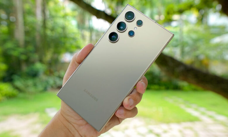 Samsung Galaxy S24 Ultra é bom? Vale a pena? Review - Mobizoo