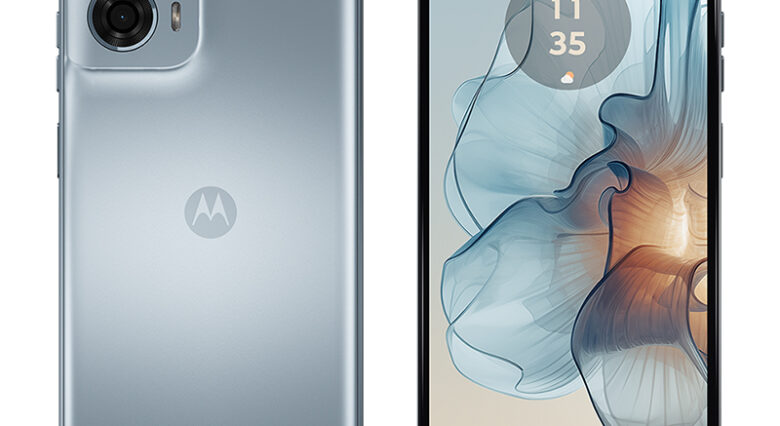 Motorola Moto G24 Power - Ficha técnica