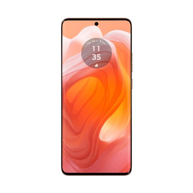 Motorola Edge 50 Ultra - Ficha Técnica