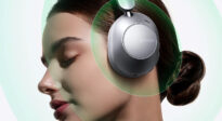Headphone Picun F6 tem som espacial e ANC por só 270 reais