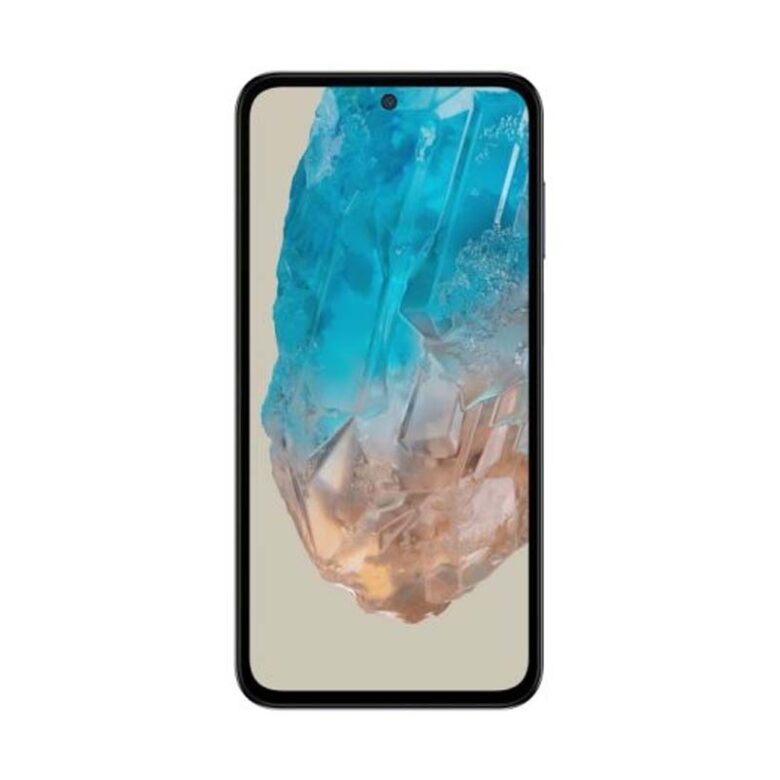 Samsung Galaxy M35 - Ficha Técnica