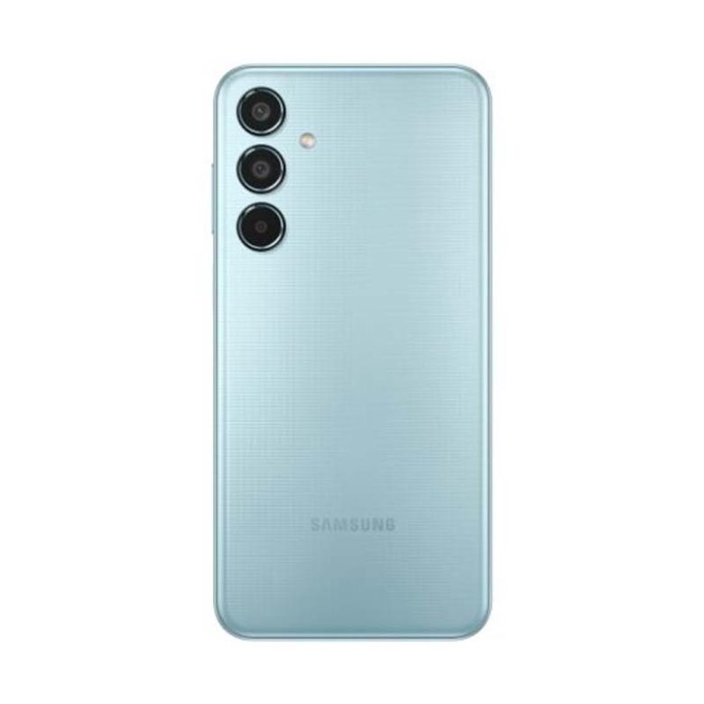 Samsung Galaxy M35 - Ficha Técnica