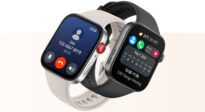HUAWEI WATCH FIT 3: um concorrente de peso para o Apple Watch SE