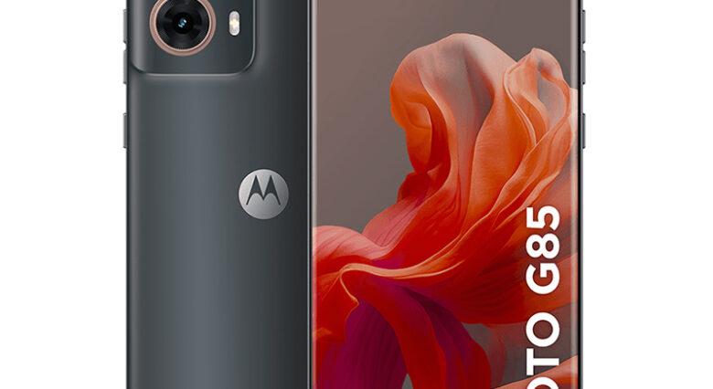 Motorola Moto G85 5G - Ficha técnica
