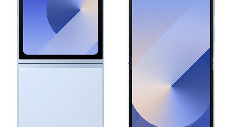 Samsung Galaxy Z Flip 6 - Ficha técnica