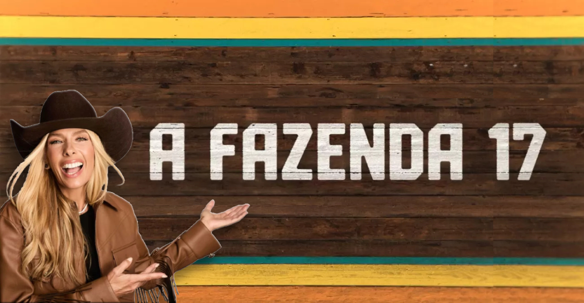 Como assistir A Fazenda ao vivo grátis (online 24h) - Mobizoo