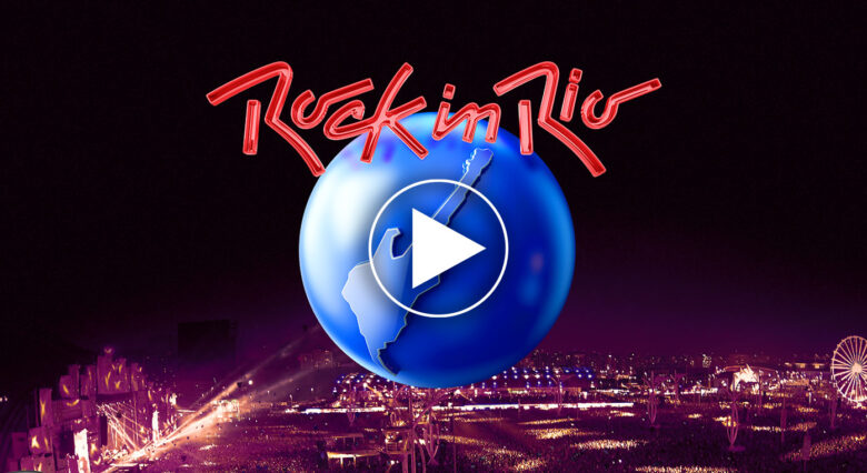 Como assistir o Rock in Rio ao vivo e grátis - Mobizoo