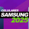 Últimos lançamentos de celular da Samsung em 2025 - Mobizoo