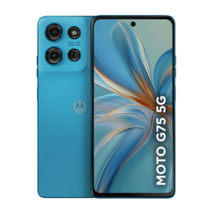 Motorola Moto G75 5G