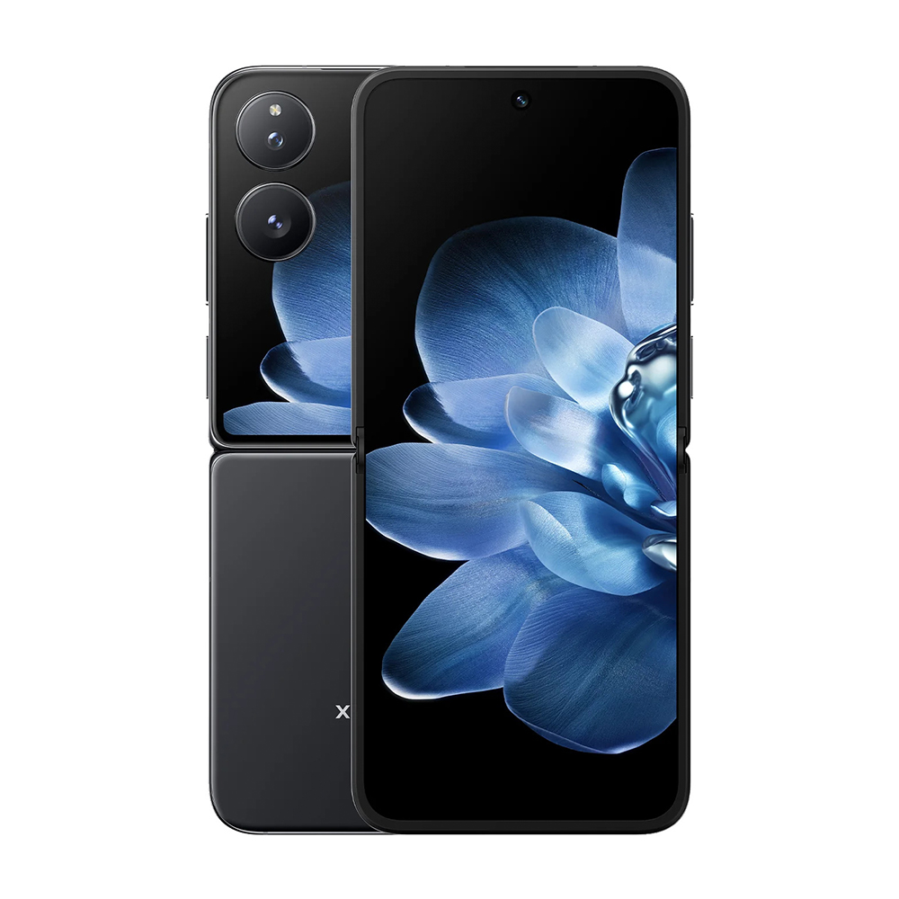 Xiaomi Mix Flip - Ficha técnica