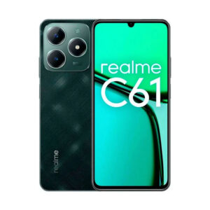 Realme C61