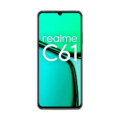 Realme C61 - Ficha Técnica