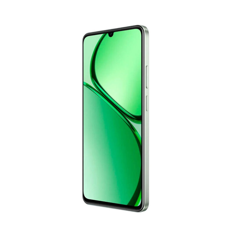 Realme C63 - Ficha Técnica
