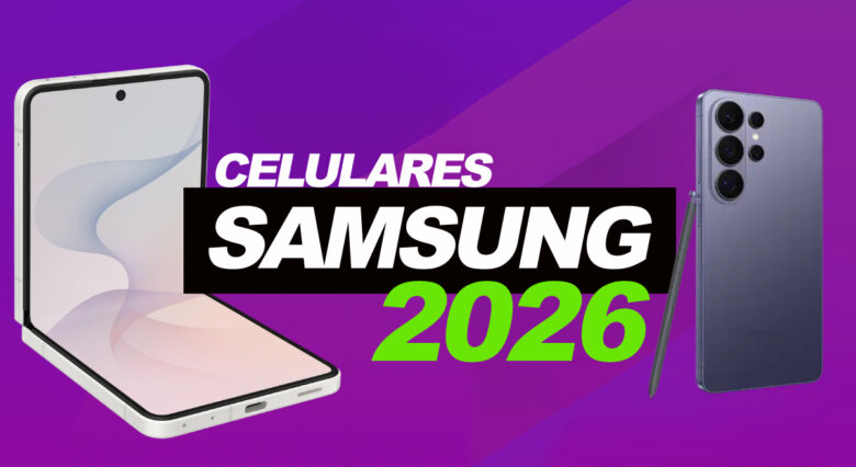 Últimos lançamentos de celular da Samsung em 2026 - Mobizoo Últimos lançamentos de celular da Samsung em 2026 - Mobizoo