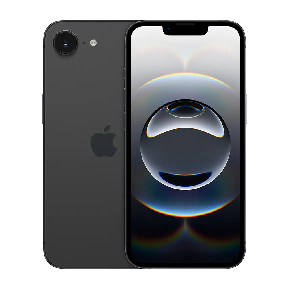 iPhone 16e - Ficha técnica