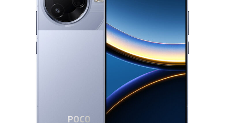 POCO F7 Pro - Ficha técnica