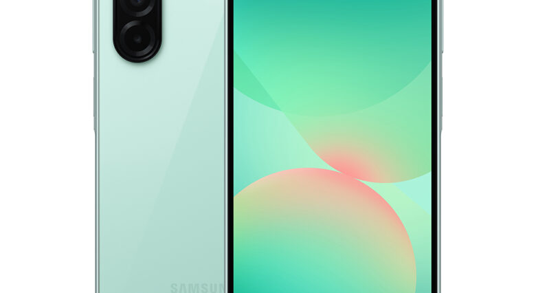Samsung Galaxy A26 5G - Ficha técnica