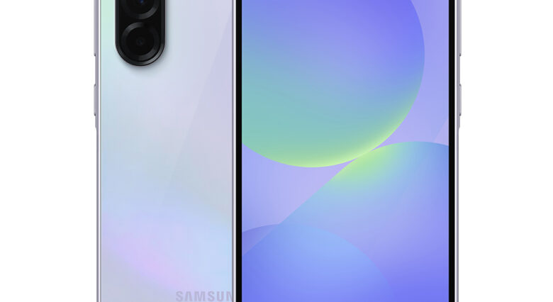 Samsung Galaxy A36 5G - Ficha técnica
