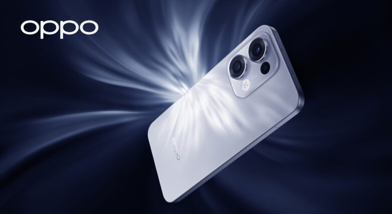 Celulares OPPO com até 24% de Desconto para o Dia das Mães