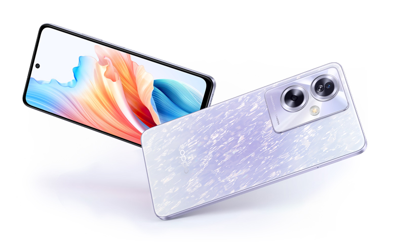 Imagem do celular Oppo A79 5G