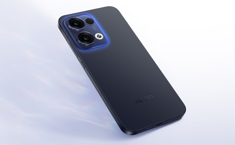 Imagem do celular Oppo Reno 13 5G