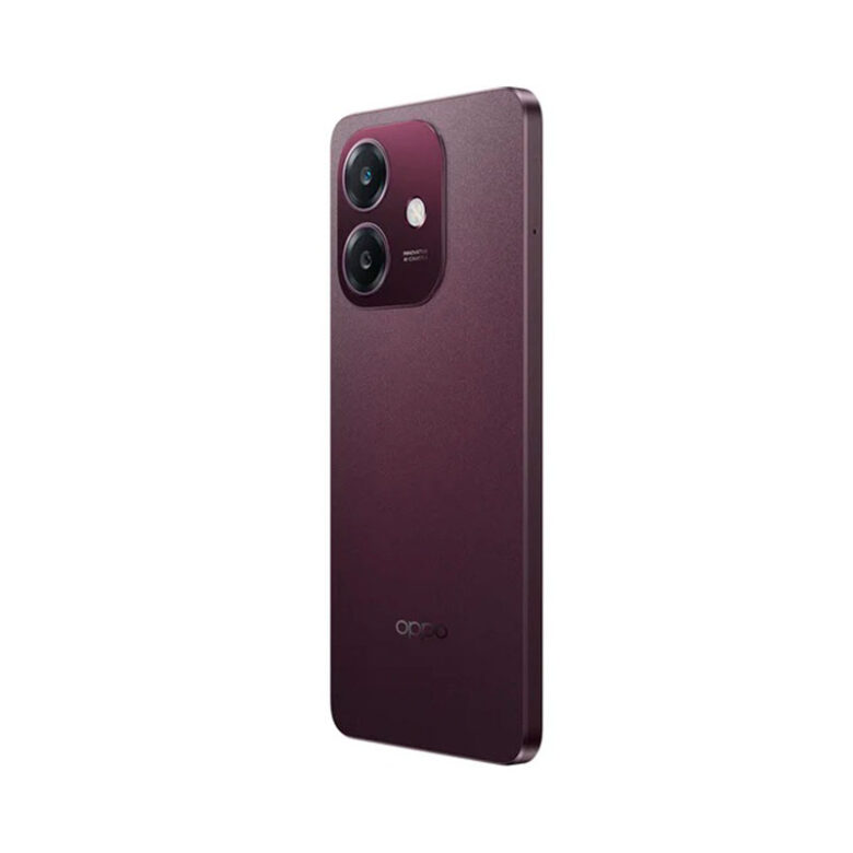 Oppo A60 - Ficha Técnica