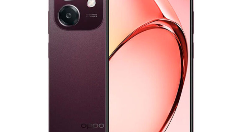 Oppo A60 - Ficha técnica