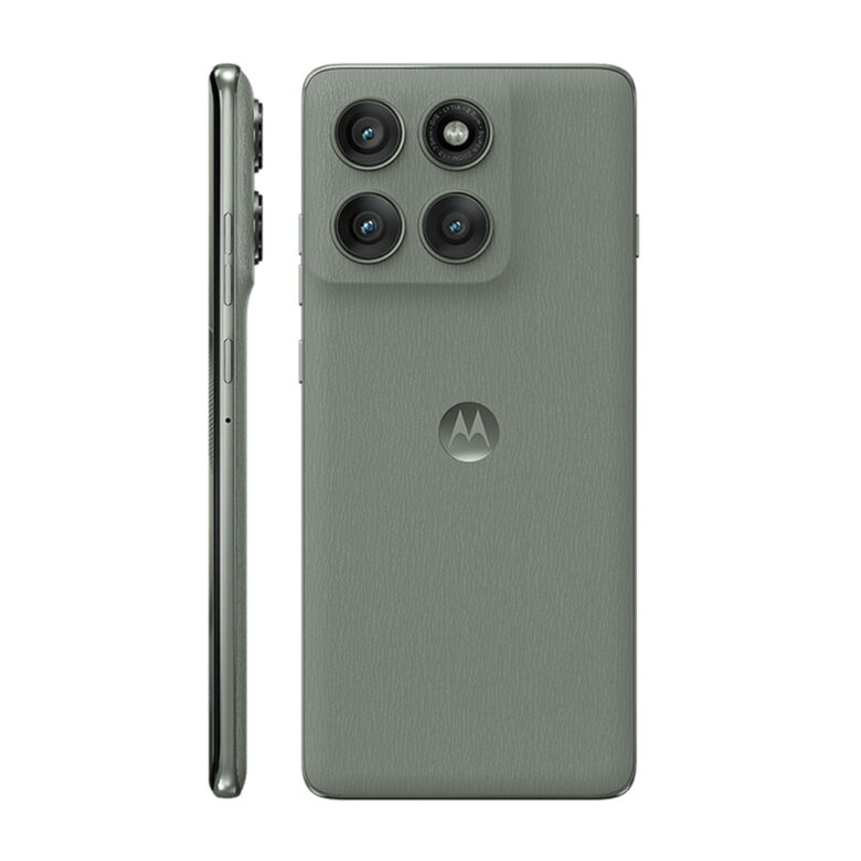 Motorola Edge 60 Pro
