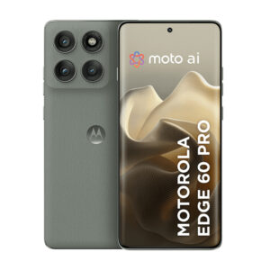 Motorola Edge 60 Pro