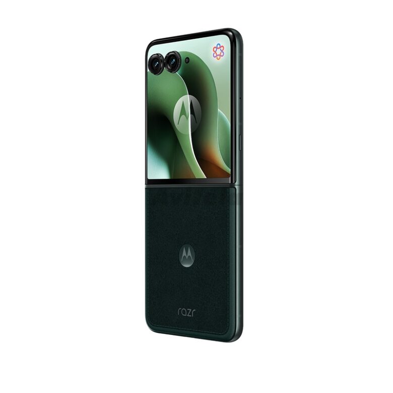 Motorola Razr 60 Ultra - Ficha Técnica