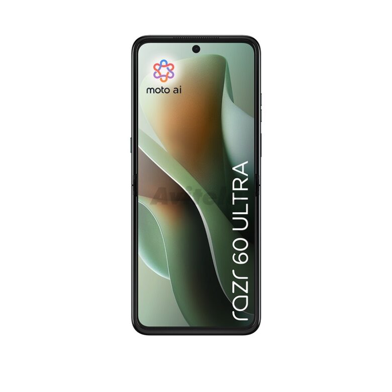Motorola Razr 60 Ultra - Ficha Técnica