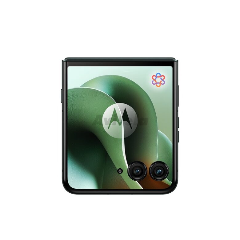 Motorola Razr 60 Ultra - Ficha Técnica