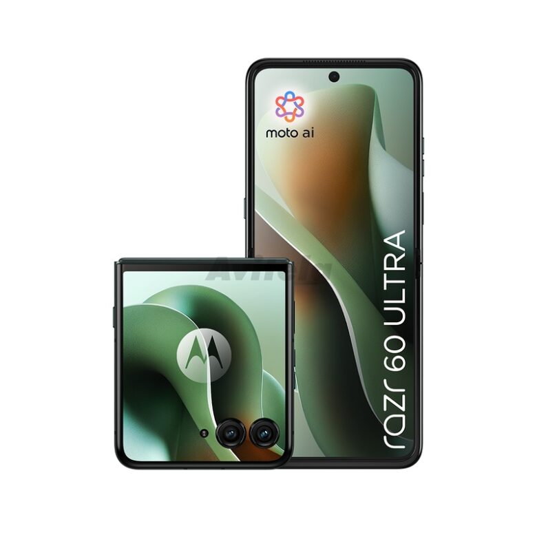 Motorola Razr 60 Ultra