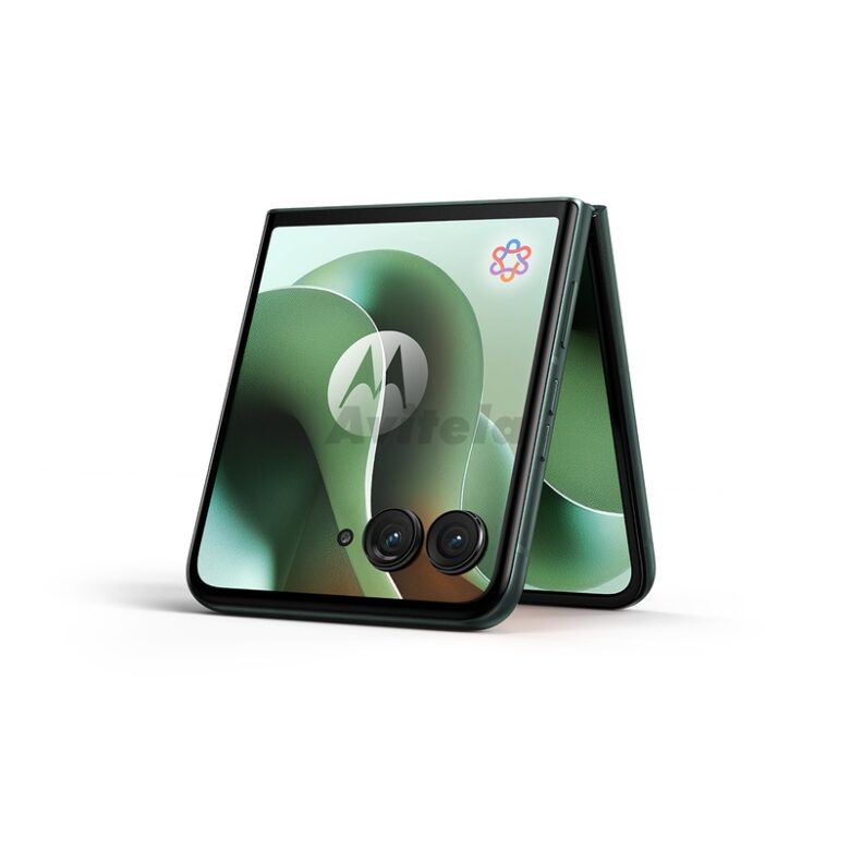 Motorola Razr 60 Ultra - Ficha Técnica