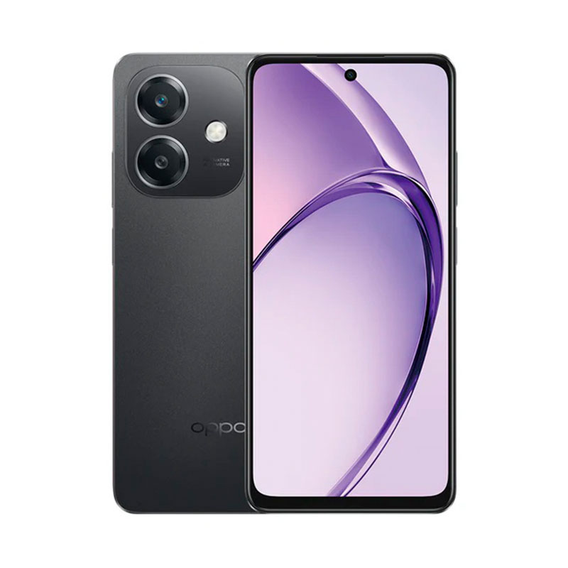 Oppo A40 - Ficha técnica