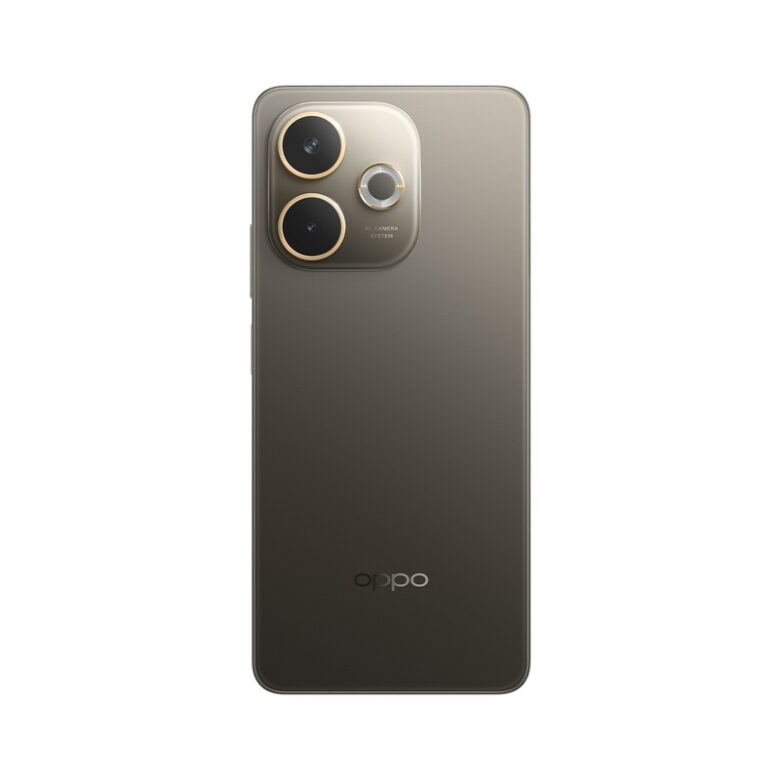 Oppo A5 Pro 5G - Ficha Técnica