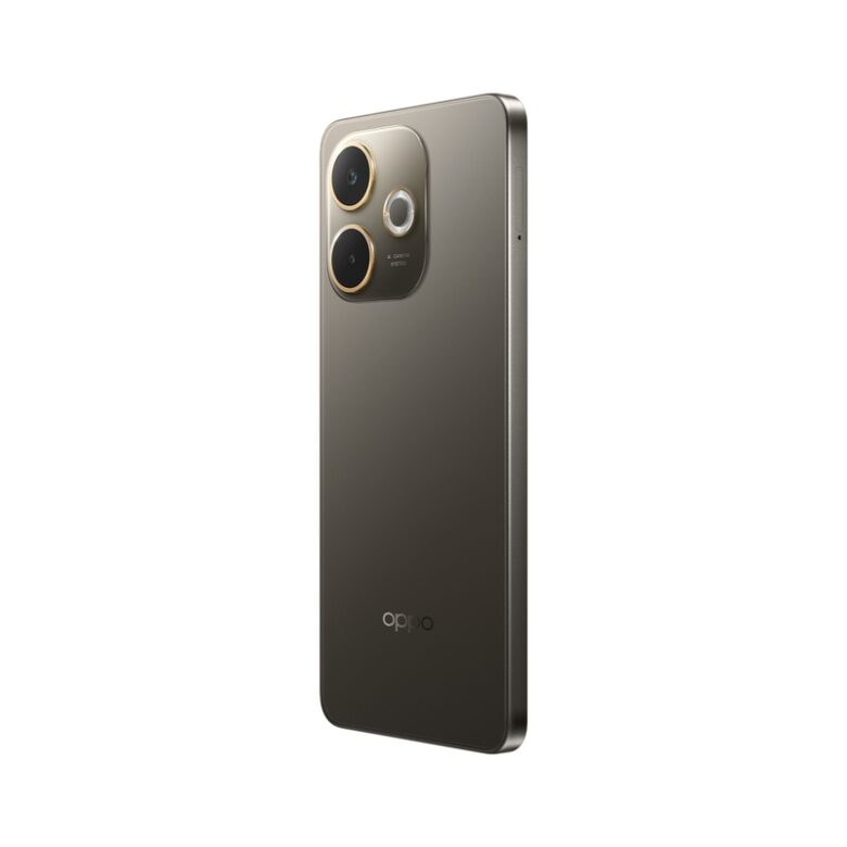 Oppo A5 Pro 5G - Ficha Técnica