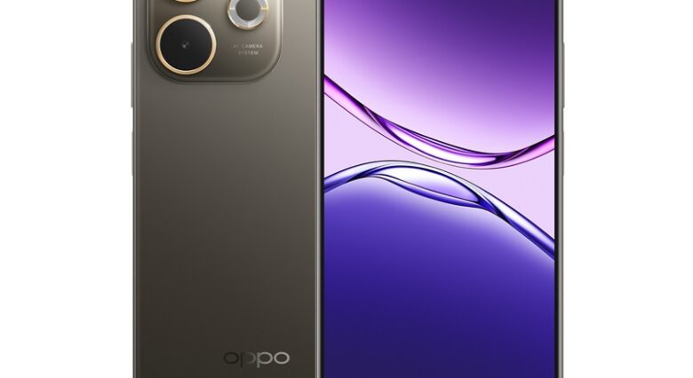 Oppo A5 Pro 5G - Ficha técnica